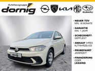 Volkswagen Polo 2026