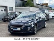 Ford Mondeo 2019