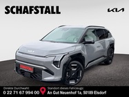 Kia EV3 2025