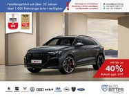 Audi RSQ8 2026