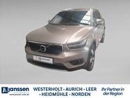 Volvo XC40 2021