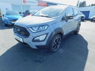 Ford EcoSport 2022