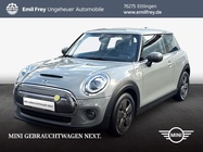 MINI Cooper 2021
