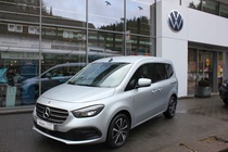 Mercedes-Benz Citan 2022
