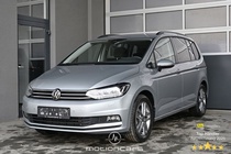 Volkswagen Touran 2025