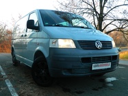 Volkswagen T5 2006