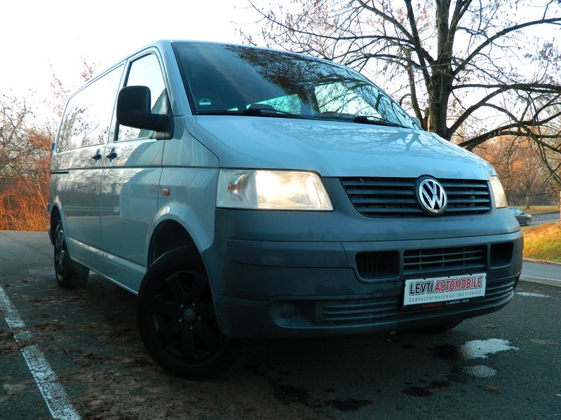 Volkswagen T5