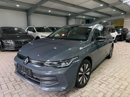 Volkswagen Golf 2025