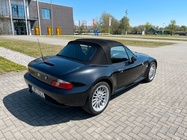 BMW Z3 2001
