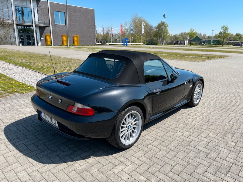 BMW Z3