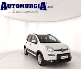 Fiat Panda 2023