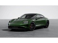 Porsche Taycan 2024