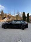 Audi A5 2025