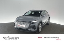 Audi Q4 e-tron 2023
