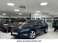 Volkswagen Passat 2022