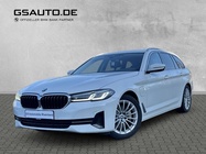 BMW 5 Series 2021