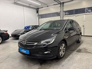 Opel Astra 2019