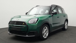 MINI Countryman 2025