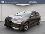 Ford Focus 2024