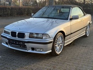 BMW 3 Series 1998