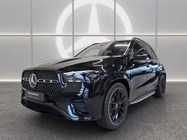 Mercedes-Benz GLE-Class 2026