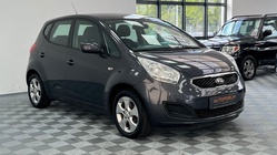 Kia Venga 2013