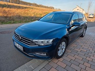 Volkswagen Passat 2023