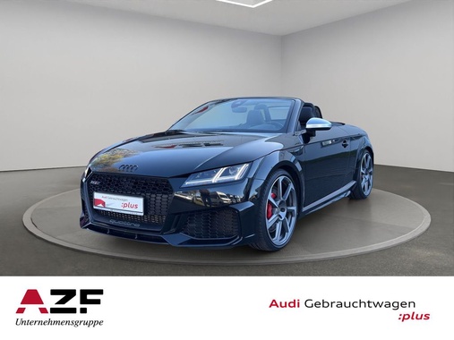 Audi TT 2020