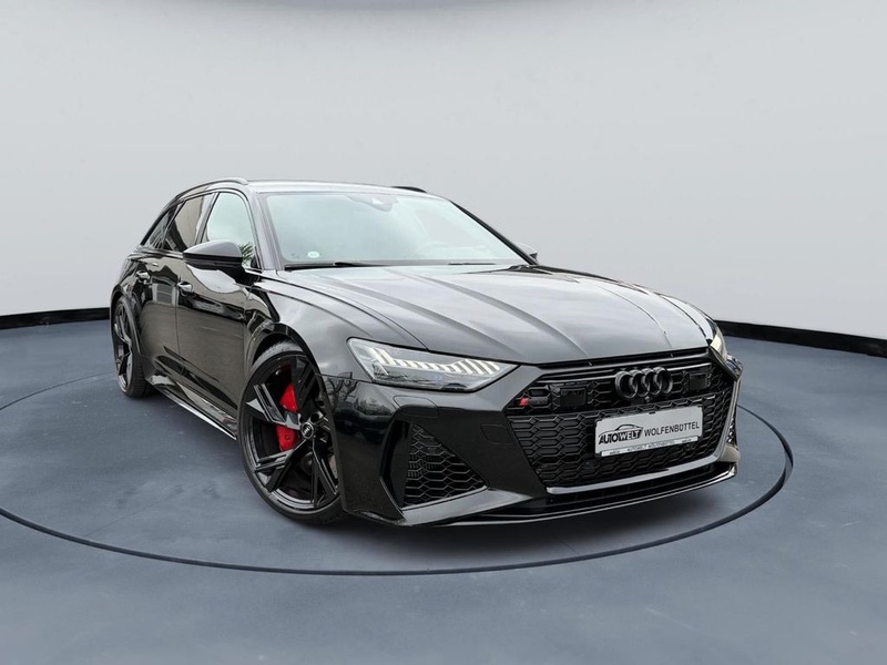 Audi RS 6