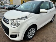 Citroen C1 2019