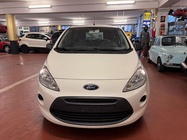 Ford Ka/Ka+ 2012