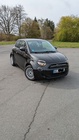 Fiat 500e 2022