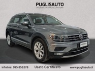 Volkswagen Tiguan 2017