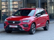 Seat Ateca 2022