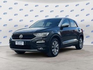 Volkswagen T-Roc 2019