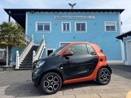 Smart ForTwo 2019