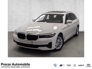 BMW 5 Series 2023