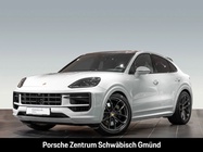 Porsche Cayenne 2024