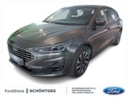 Ford Focus 2026