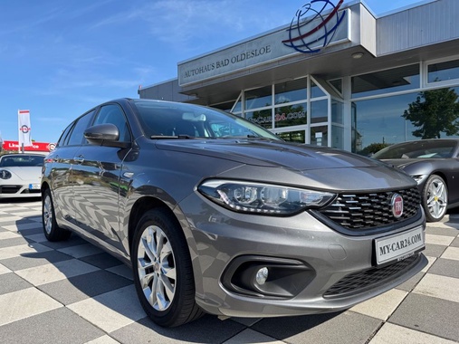 Fiat Tipo 2020