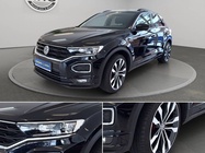 Volkswagen T-Roc 2020