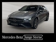 Mercedes-Benz CLA-Class 2025