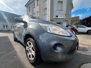 Ford Ka/Ka+ 2012