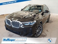 BMW X4 2025