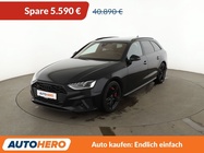 Audi S4 2021