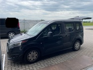 Ford Tourneo 2016
