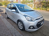 Hyundai i10 2015