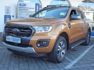 Ford Ranger 2021