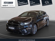 Kia Ceed 2021