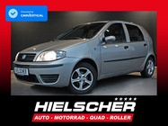 Fiat Punto 2006